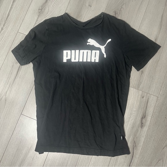 Puma Other - Puma tee shirt 🐆